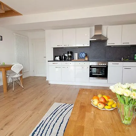 Mit Terrasse Im Haus Mit Grillplatz * Dreschvitz