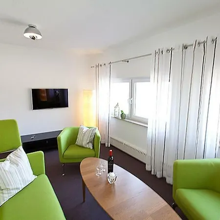 Mit Terrasse Im Haus Mit Grillplatz *