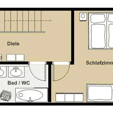 Mit Terrasse Im Haus Mit Grillplatz *