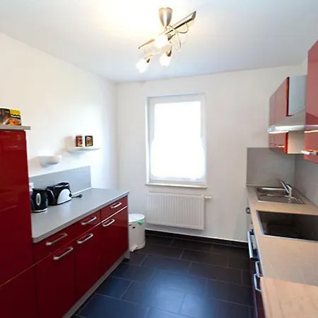 Mit Terrasse Im Haus Mit Grillplatz