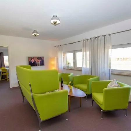 Mit Terrasse Im Haus Mit Grillplatz Dreschvitz